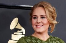 Adele anuncia conciertos en Europa y deja fuera a Latinoamérica