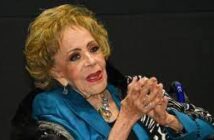 Silvia Pinal enfrenta nuevo padecimiento tras superar la influenza