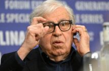 Muere el cineasta italiano Paolo Taviani, a los 92 años