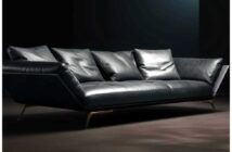 Bruce Wayne inspira serie de muebles