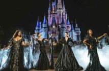 Disney lanza una colección vestidos de novia inspirados en las villanas de sus filmes