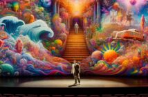 “Hotel Nirvana”, la historia de un psicodélico viaje que buscaba legalizar el LSD en México