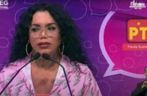 Paola Suárez, de ‘Las Perdidas’, enfrenta críticas y apoyo tras su participación en debate político