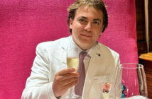 Cristian Castro pasa linda velada con Angélica Rivera y Fernanda Castro
