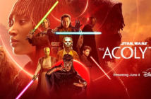 La serie ‘The Acolyte’ vuelve a la “vieja escuela” de Star Wars de la mano de Lee Jung-jae