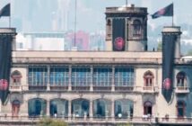 INAH tomará acciones legales contra campaña promocional de ‘La Casa del Dragón’
