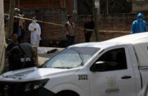 Suman 190 mil 481 homicidios dolosos en lo que va del sexenio