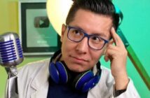 Mr. Doctor acusa a Maryfer Centeno de “charlatana”