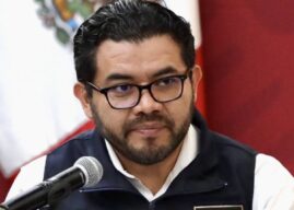 Gabinete de Sheinbaum: Carlos Augusto Morales vuelve como secretario particular tras haber ocupado el mismo cargo con la entonces jefa de Gobierno
