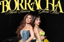 Gloria Trevi y María Becerra muestran el poder de la mujer en “Borracha”