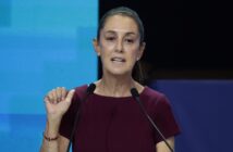 Sin mexicanos, EU vería afectado su PIB: Sheinbaum; “contribuyen a su economía”, asegura