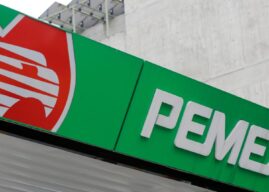 Reduce Pemex su deuda 20% y alcanza nivel financiero más bajo en 11 años