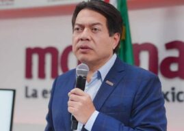 SEP invertirá 6.3 mmdp en Michoacán