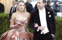 Blake Lively y Ryan Reynolds siempre tratan de colaborar en sus diferentes proyectos