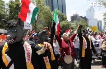 Aumenta influencia en nombramiento de jueces mexicanos por la reforma judicial