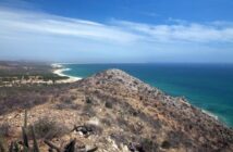 Advierten ONG daños al Golfo de California por proyecto de gas natural de México y EUA