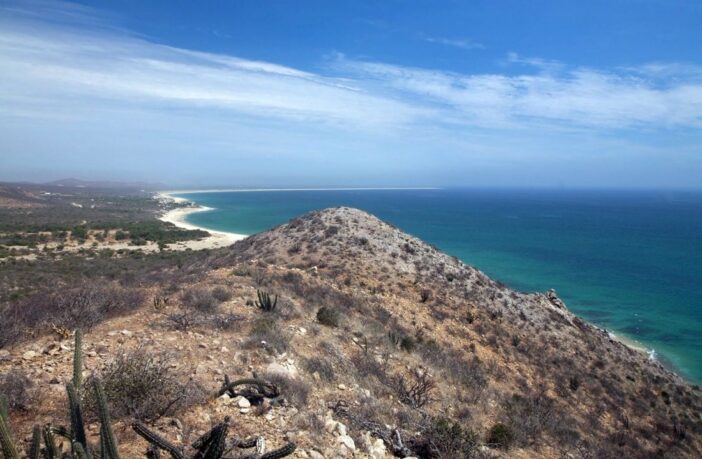 Advierten ONG daños al Golfo de California por proyecto de gas natural de México y EUA