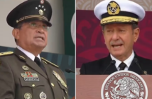 Expresan respeto Sedena y Marina a Sheinbaum en último desfile militar de AMLO