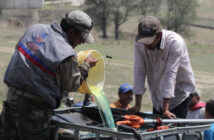Sanciona EUA a una red de robo de gasolina en México vinculada al Cártel Jalisco