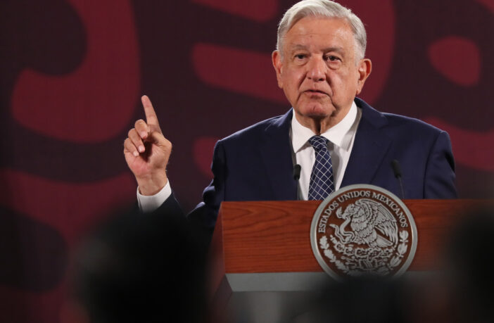 Promulgará López Obrador la polémica Reforma Judicial el próximo domingo