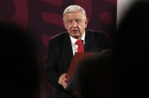 Se va AMLO con la “conciencia tranquila”; afirma que no hubo equivocaciones en su Gobierno