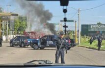 Cancela el Gobernador de Sinaloa festejos de Independencia por ola de violencia