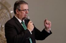 Ebrard apostará a inversiones nacionales y extranjeras para evitar desaceleración en 2025