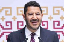 ‘Es una conquista’: Martí Batres sobre reforma al Poder Judicial