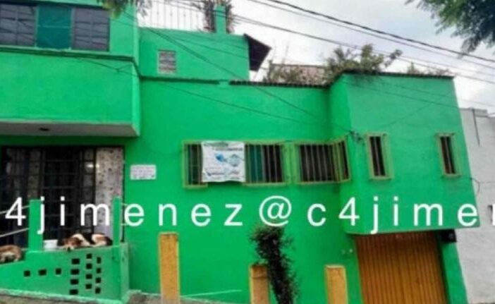 Muere bebé en guardería de Gustavo A. Madero; detienen a director y maestra