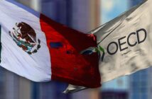 OCDE: México entre los países con menor inversión en educación