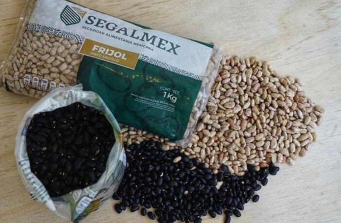 Segalmex se fusionará con Diconsa para crear ‘Alimentación para el Bienestar’