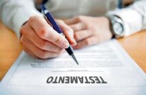 Apenas 4.7% de los mexicanos cuenta con un testamento