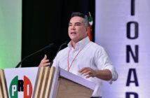 INE invalida reformas a estatutos del PRI que permitieron la reelección de ‘Alito’ Moreno