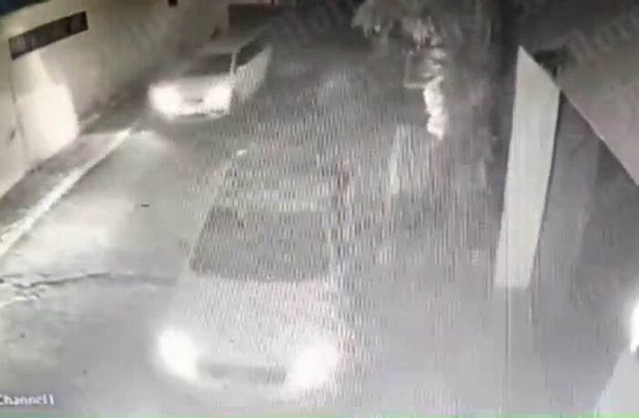 Atentan contra el periodista Edgar Arroyo en Morelos