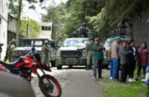 Secuestran y asesinan en Edomex a tres comerciantes de pollo