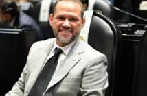 Denuncian detención del senador emecista Daniel Barreda; Morena niega captura