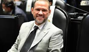 Denuncian detención del senador emecista Daniel Barreda; Morena niega captura