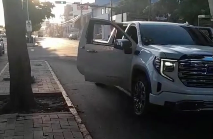 “Si no tienen necesidad de salir, no salgan”: Rubén Rocha a habitantes de Culiacán