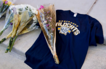 Estudiante mexicano, entre víctimas de tiroteo en secundaria de Georgia