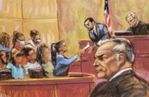 García Luna acusa a AMLO y ‘operadores’ de nexos con líderes del narcotráfico