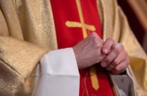 Iglesia católica se suma al rechazo a la reforma del Poder Judicial