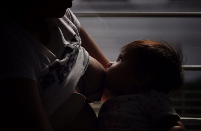 Urgen en México mejoras sustanciales para la lactancia materna