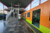 Restablecen por completo el servicio en la Línea A del Metro