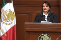 “No siento que haya traicionado nada, mis votos en la SCJN son producto del leal saber”: ministra Ríos Farjat responde a AMLO