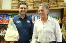 AMLO asegura que no pactó con el Clan Yunes para lograr aprobación de la reforma judicial