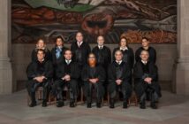 “Tengan decoro, respeten voluntad del Legislativo”: AMLO a ministros de la Suprema Corte