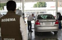¡Ojo! Verificentros en CDMX no darán servicio el 16 de septiembre
