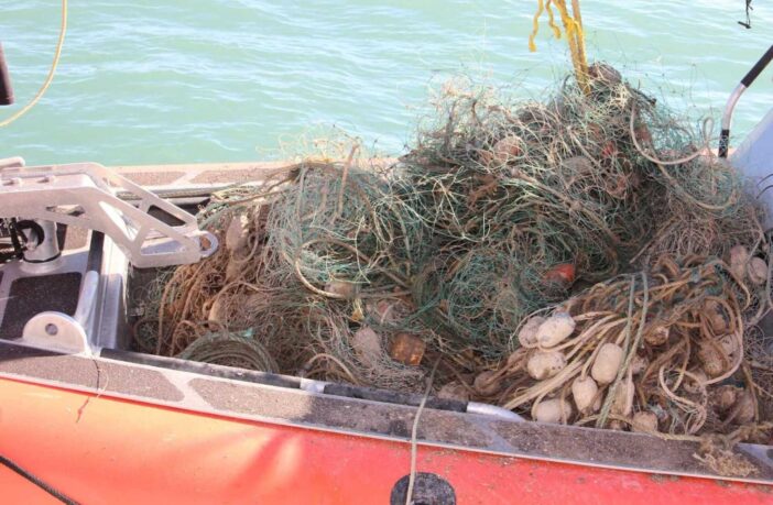 Organización revela que EE.UU. sancionó a México por pesca ilegal y restringe el acceso a sus puertos