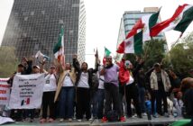 Jueces advierten medidas nacionales e internacionales para frenar la reforma judicial