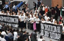 Otorga jueza suspensión definitiva para frenar debate de la reforma judicial